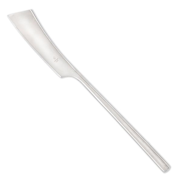 Coltello da Bistecca Everest in Acciaio Lucido - Set da 6 pezzi