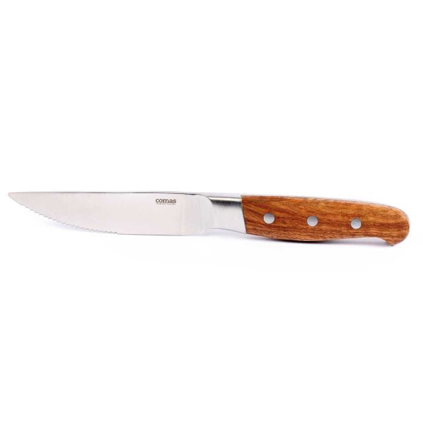 Coltello Aconcagua - Set da 6 pezzi -Wood