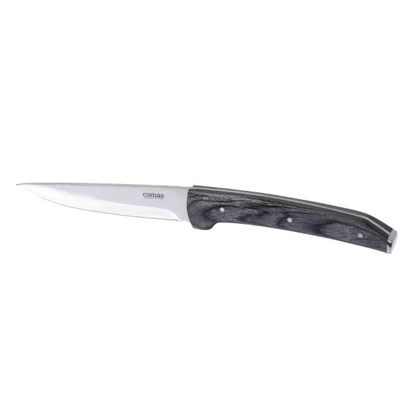 Coltello Carnera - Set da 6 pz - Lama Liscia 