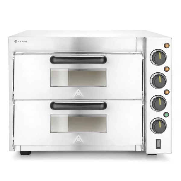 Forno Refrattario per Riscaldare Le Pietre HCS da 2cm