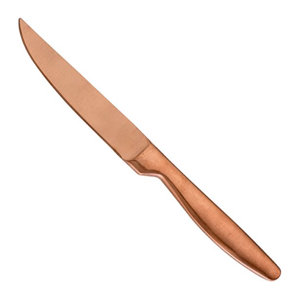 Coltello JACOB - Set da 6 pezzi-Copper