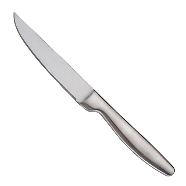 Set da 6 pezzi - Coltello Phil-Satinato