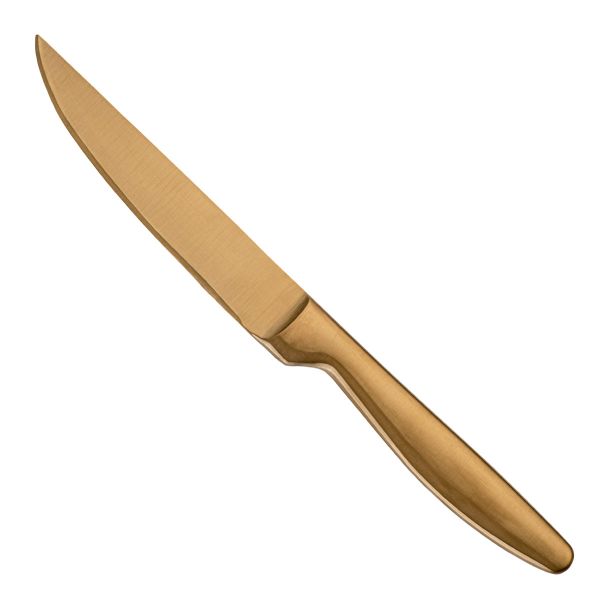 Coltello JACOB - Set da 6 pezzi-Gold