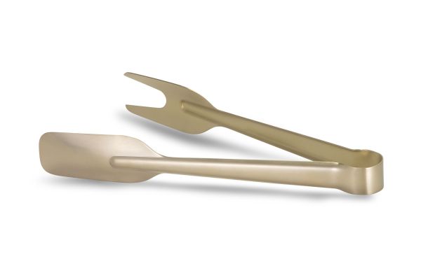 Pinza per Carne PVD in vari Colori