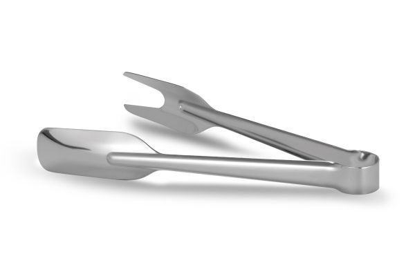 Pinza per Carne PVD in vari Colori