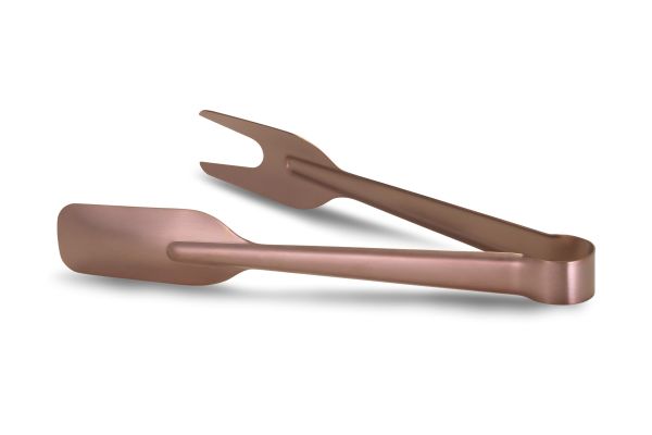 Pinza per Carne PVD in vari Colori
