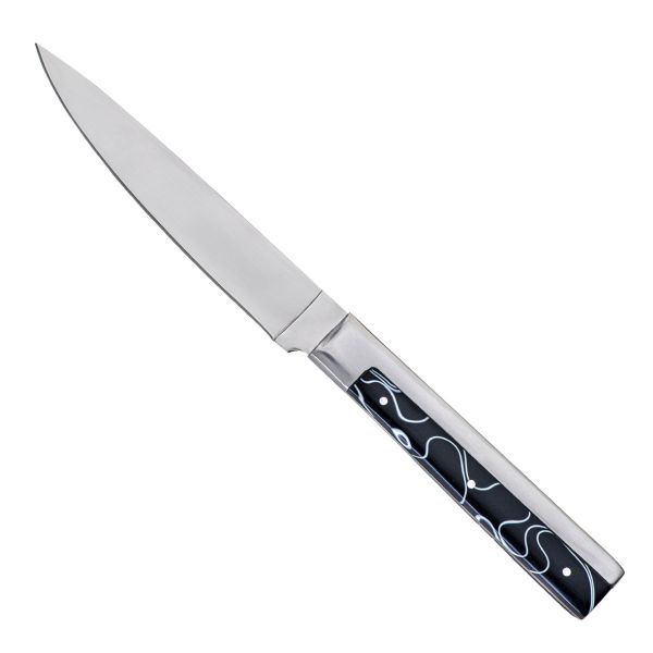 Coltello SAMURAI - Set da 6 pezzi