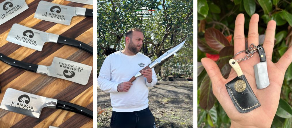 Gadget Personalizzati per Macellerie e Steakhouse: Il Regalo Perfetto per i Tuoi Clienti Fedeli