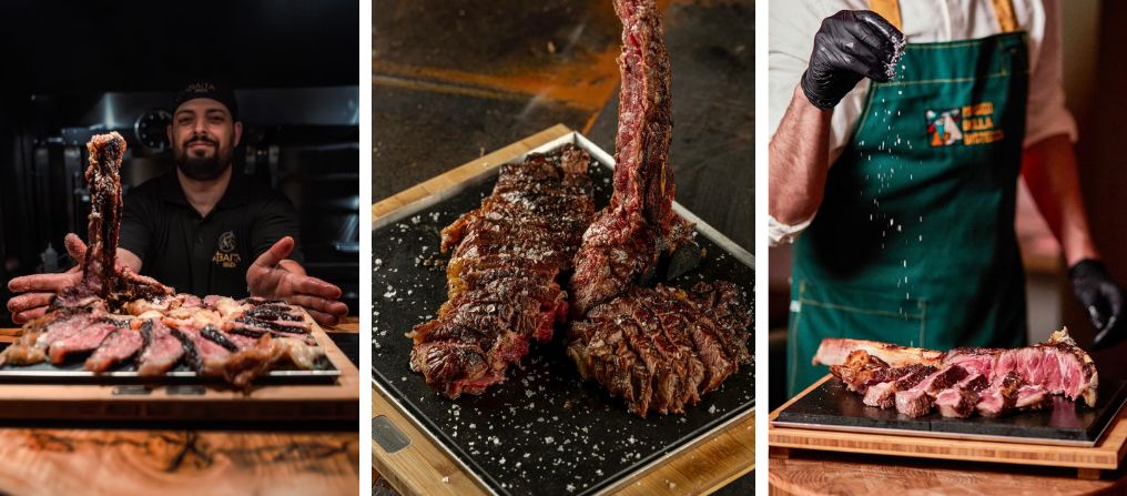 Il segreto per servire la carne al sangue ma sempre calda nel tuo ristorante